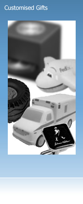Customised Gifts