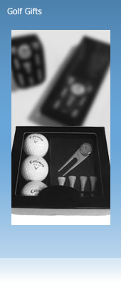 Golf Event Gifts
