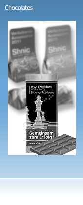 Chocolates
